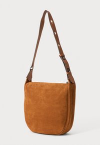 Gianni Chiarini CHARLOTTE - Borsa a mano - camel