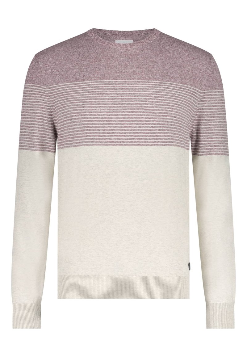 State of Art Trui beige State of Art Trui beige