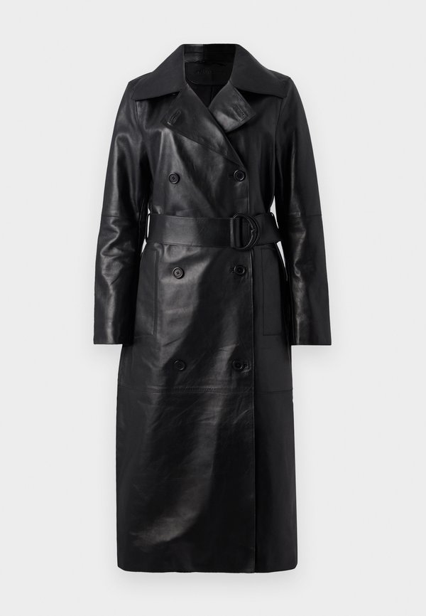 PARIS COAT - Trenchcoat3