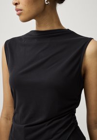 Ellos Collection Top - schwarz
