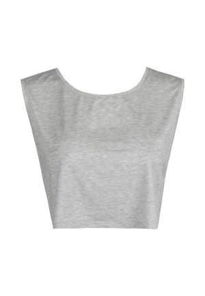 SARDA, SIFAN - Top - silver metal