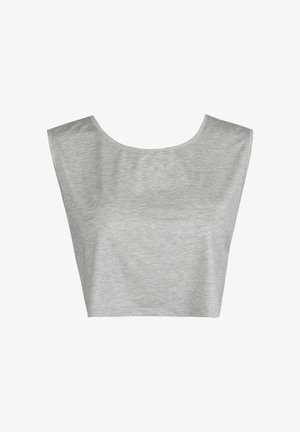 SARDA, SIFAN - Top - silver metal