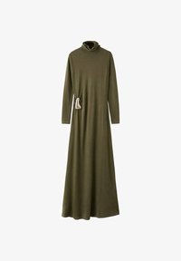 Sélectionné, khaki