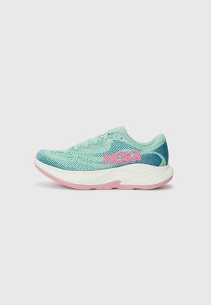 RINCON 4 - Road running shoes - jadeite/alpine blue