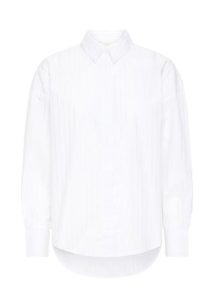 KASSY - Chemisier - white