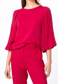 HALLHUBER Maglietta a manica lunga - pink