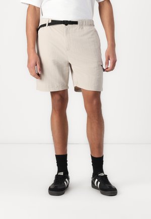 ROWAN - Shorts - stone