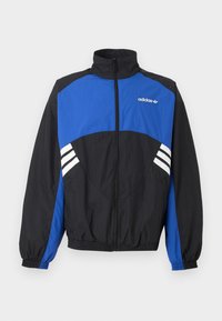 Non sélectionné, black/team royal blue