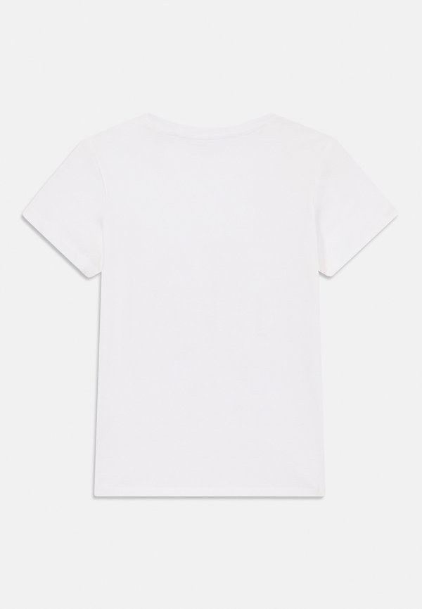 NMFFOJI 2 PACK - Print T-shirt2