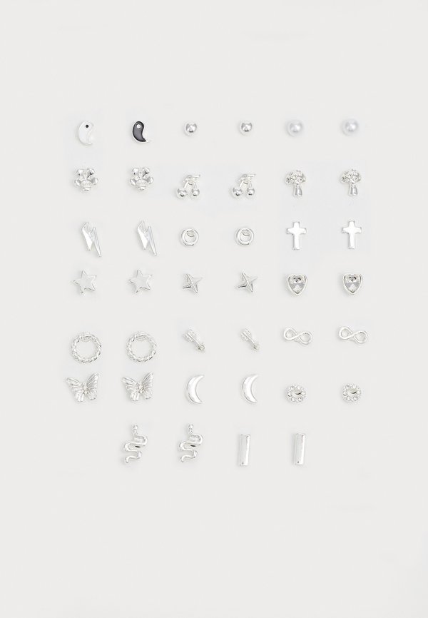 20 PACK - Earrings