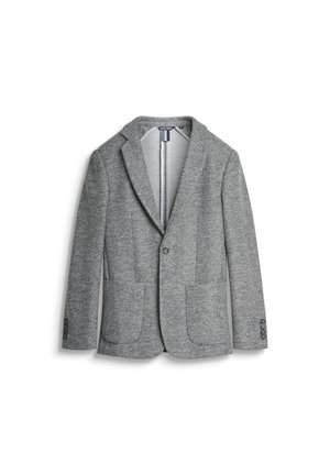 KIM SLIM FIT - Blazer - light grey
