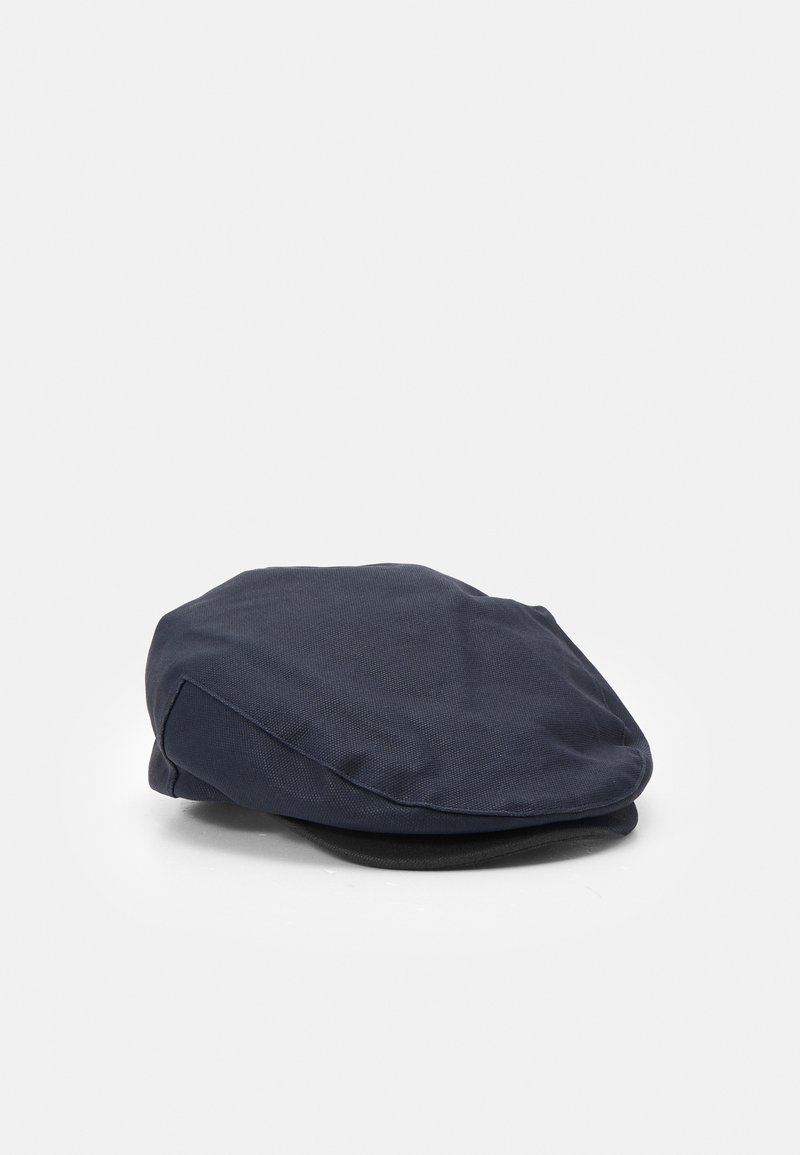 Brixton - SNAP UNISEX - Muts - washed navy, Vergroten