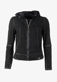 Niewybrane, black