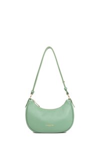 Non sélectionné, light green