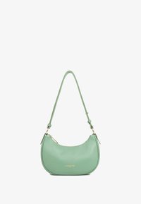 Unselected, light green