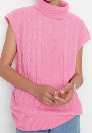 Trui - pink
