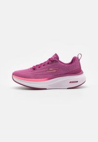 Skechers GO RUN ELEVATE 2.0 - Zapatillas - raspberry/pink
