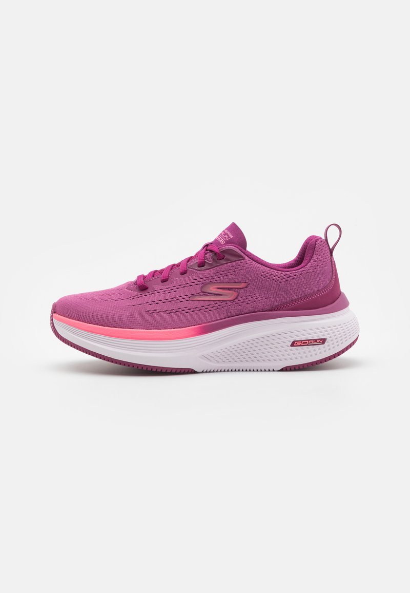 Skechers GO RUN ELEVATE 2.0 - Zapatillas - raspberry/pink