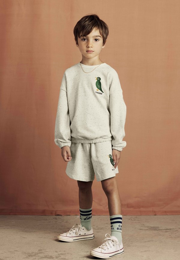 BIRD UNISEX - Sweatshirt