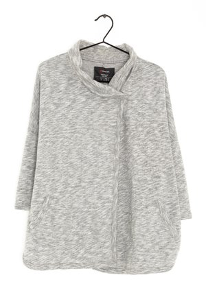 Sweater - grey