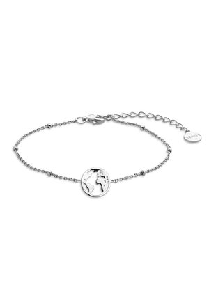 Xenox Armband - silberfarben