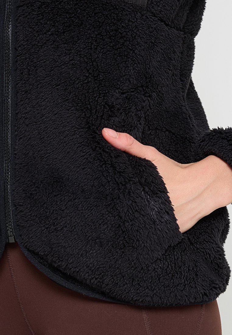 DOUBLE MONKEY FLEECE