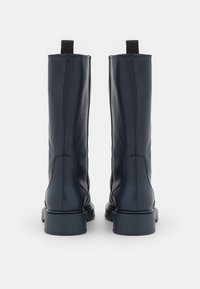Mis Pepas Botas - dark blue