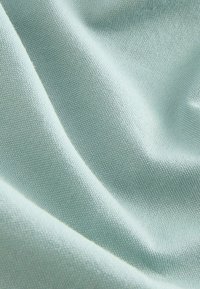Next LONG SLEEVE  3 PACK - REGULAR FIT - Camisa - sage green mauve purple stone natural
