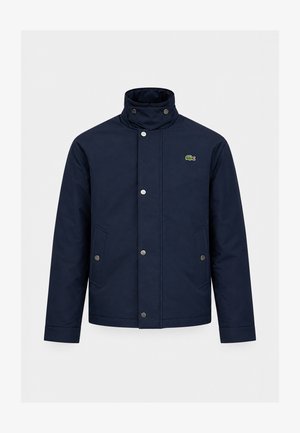Lacoste, Veste légère - dark navy blue