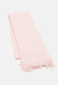 Não selecionado, light rose