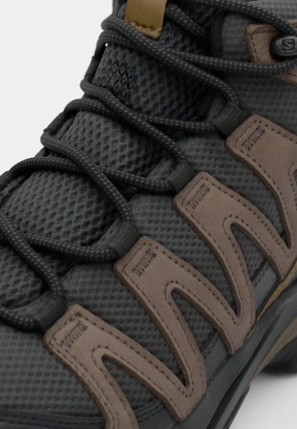 X-ADVENTURE RECON MID GTX - Hiking shoes3