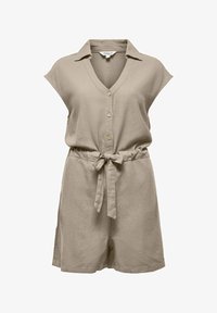 Unausgewählt, oxford tan