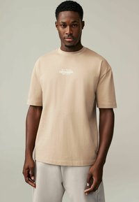 Next Camiseta estampada - stone copenhagen