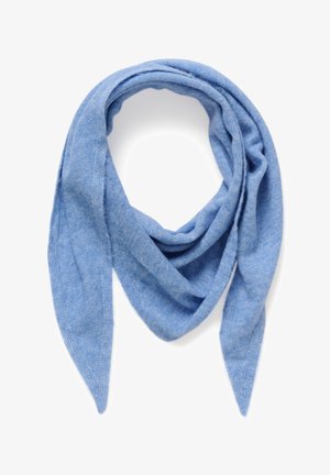 Saint Tropez, AMOLISZ SHAWL - Foulard - serenity melange