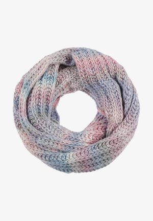 Lierys JASILA LOOP - Snood - rosa