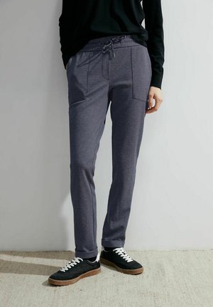 Cecil Trousers - blau