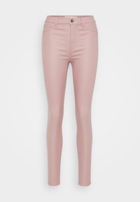 Δεν επιλέχθηκε, woodrose