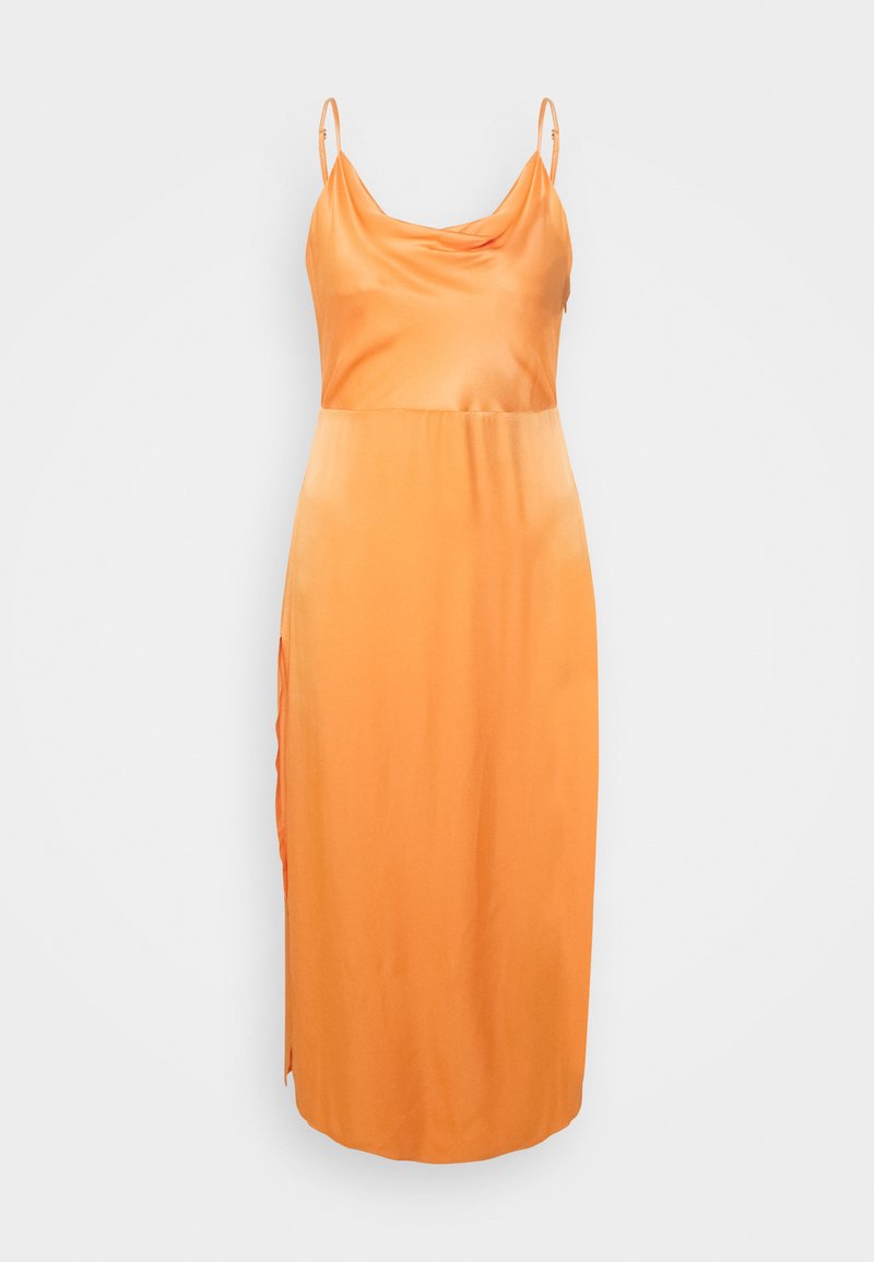 Envii Cocktailjurk oranje