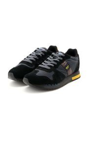 Blauer QUEENS - Sneakers basse - black