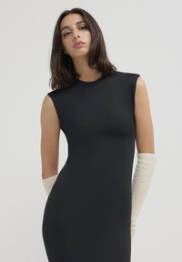 Calliope Robe fourreau - nero