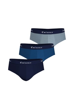 Slip - marine-bleu-ciel