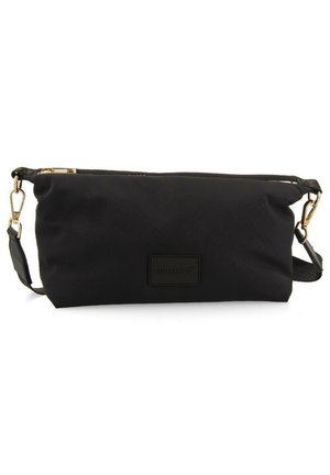 CON  CONTRASTE ALSEA - Borsa a tracolla - black