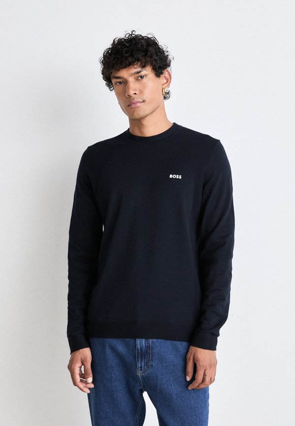 MOMENTUM LITE - Strickpullover