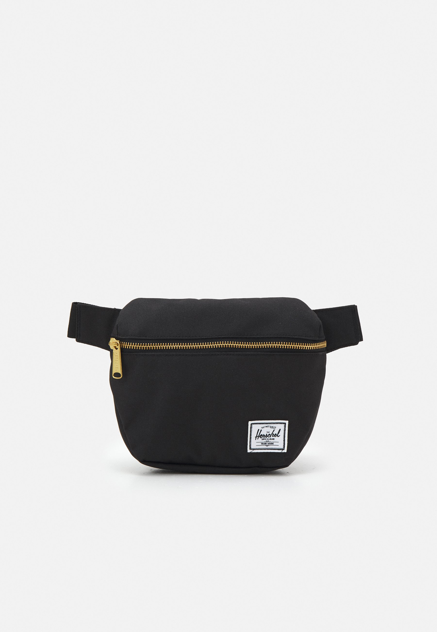 herschel fanny pack black