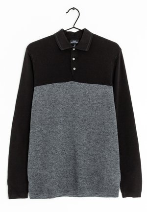 Polo - black