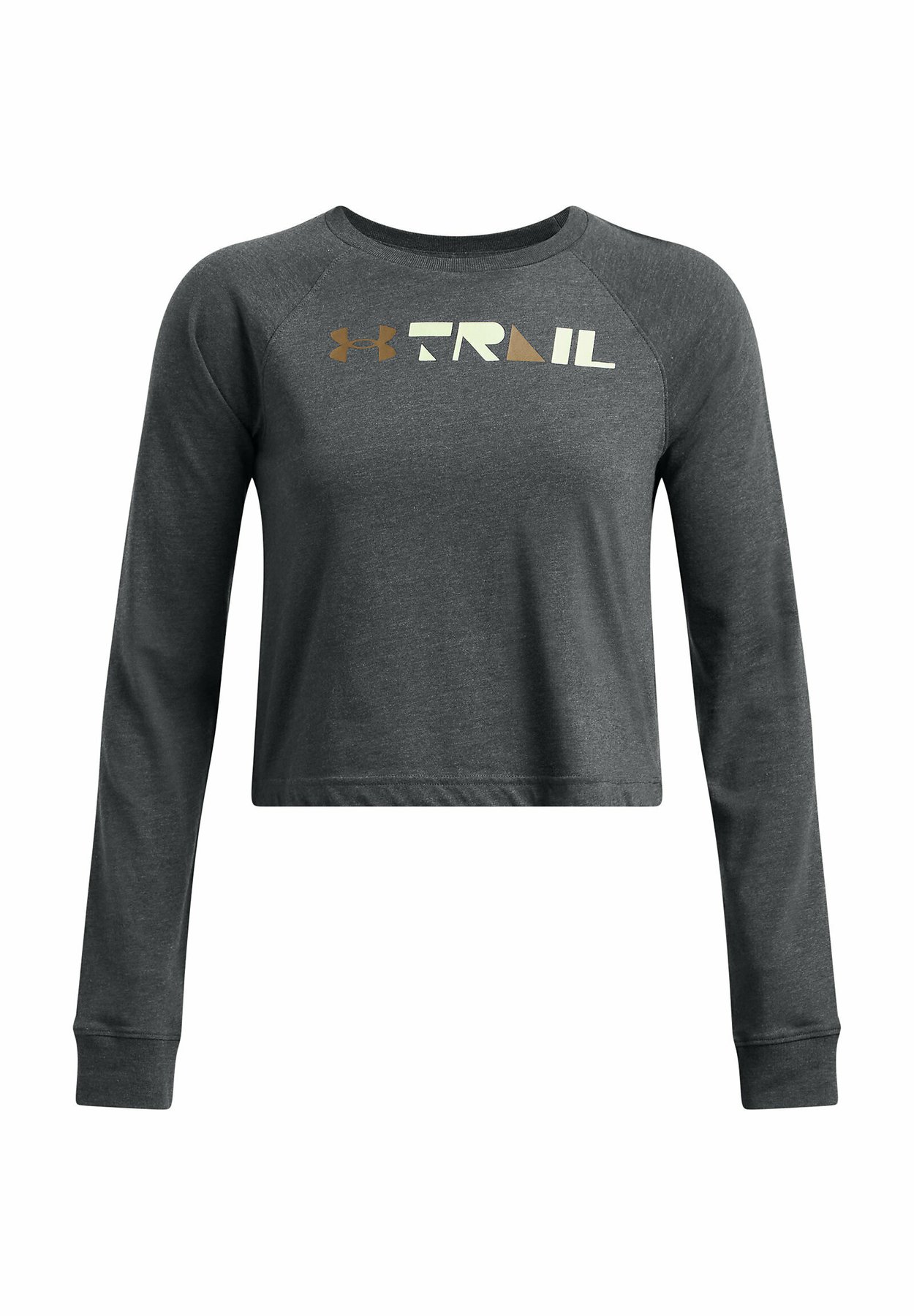 TRAIL RUN LONGSLEEVE