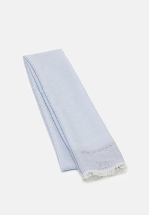 SALVOR UNISEX - Huivi - ice blue