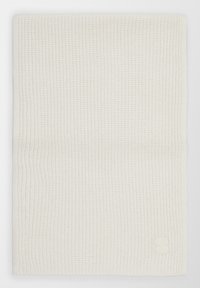 s.Oliver EN MAILLE DE MÉLANGÉE - Sjaal - off white