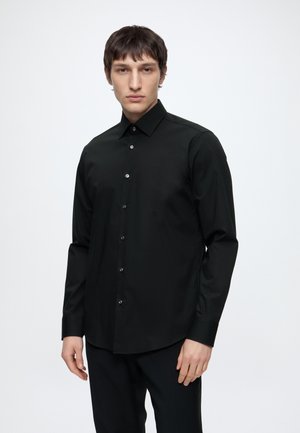 BOSS, JOE KENT - Hemd - black