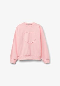 Vybráno, rosa y rosa delicato cuore